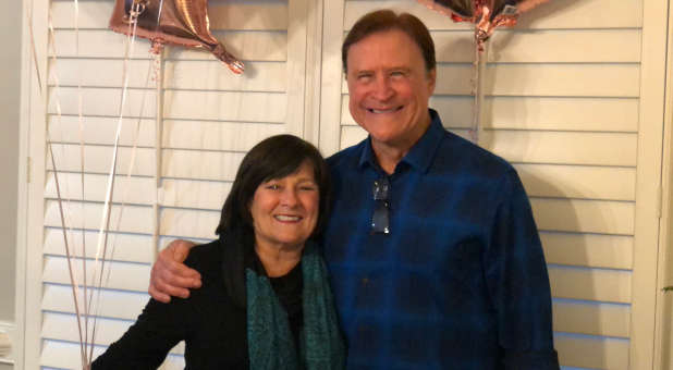 The Tomczaks’ Simple Secrets of 45 Years of Successful Marriage