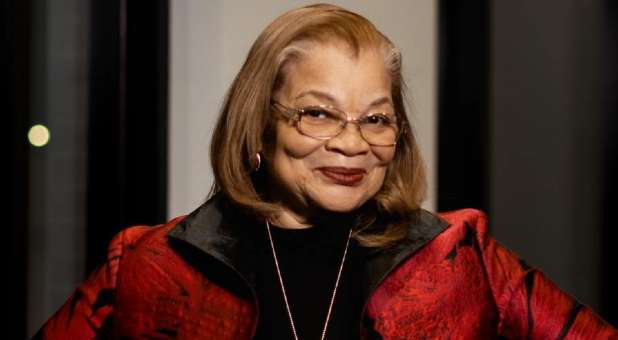 Evangelist Alveda King: Justice for George Floyd Should Turn Our Eyes to the Babies