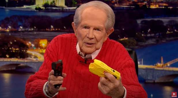 images 2021 1 Pat Robertson Daunte Wright The 700 Club YouTube