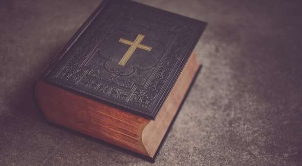 ‘Where It Belongs’: Tennessee House Passes Resolution for Bible to Become State Book