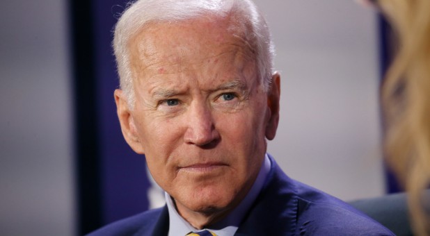 Larry Tomczak’s Week in Review: The 8 Signposts That Biden Is Breaking Down America