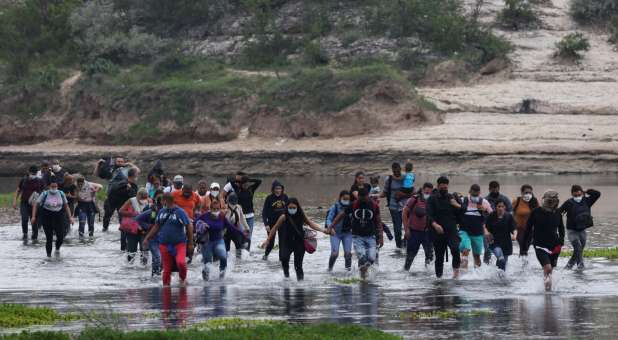 What You Need to Know About the Reality at the Border