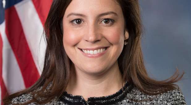 images 2021 1 Elise Stefanik Conference Chair NY House Official Photo