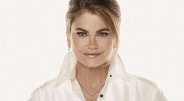 How Kathy Ireland Went From ‘Sports Illustrated’ Cover Girl to On-Fire for Jesus Entrepreneur