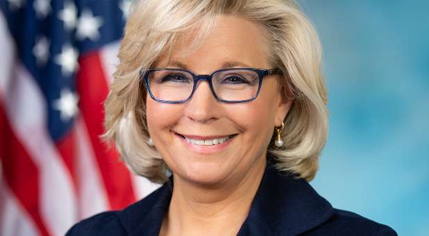 House GOP Ousts Trump Critic Liz Cheney From Top Post