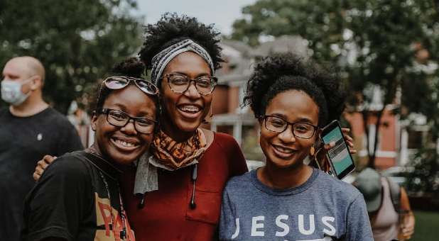 Prophetic Word to Celebrate Juneteenth: ‘I Want You to Build America’s Table’