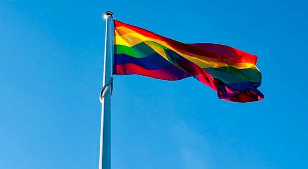 Pentagon Upholds Ban on Flying Pride Flag at Military Installations