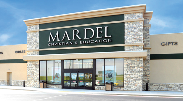 2021 7 Mardel Christian store