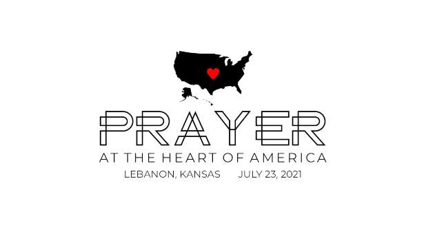 2021 7 Prayer America