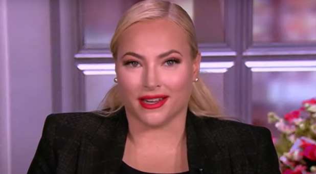 ‘Not an Easy Decision’: Meghan McCain Announces Departure From ‘The View’ After 4 Seasons