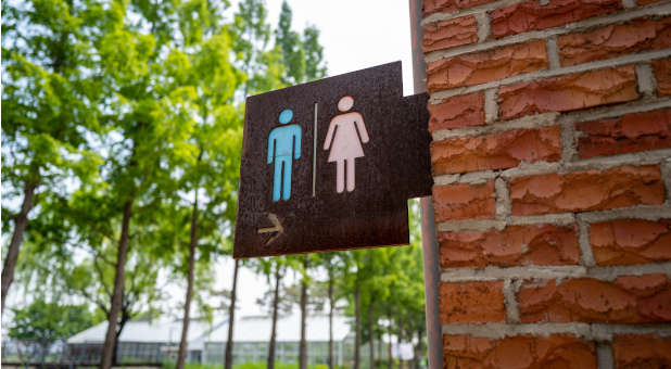 Why a Virginia Middle School Is Removing Urinals from the Boys’ Bathrooms