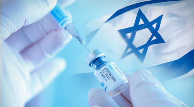 Eye-Opening Israeli Study Finds Natural Immunity to COVID Superior to Vaccination