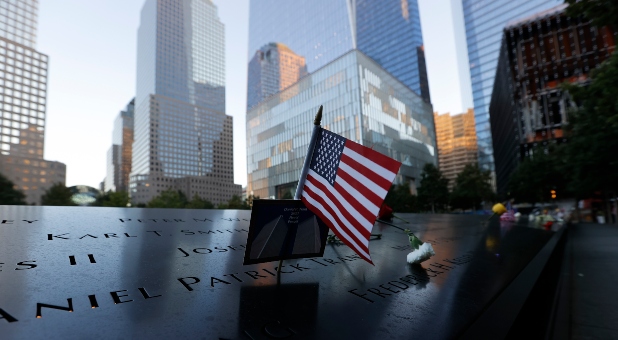 Faith Leaders Respond to 9/11 Anniversary