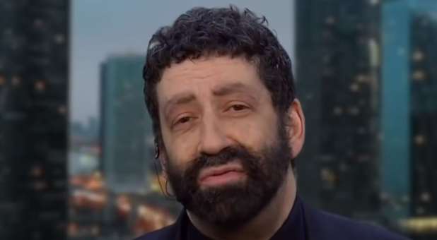 Jonathan Cahn Reveals the Mystery of the Baalim