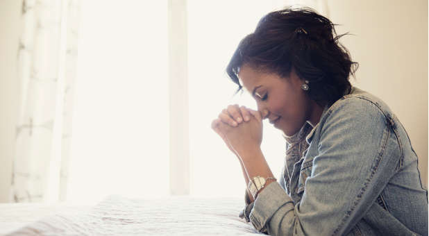 5 Fundamentals to Upgrade the Power in Your Prayers