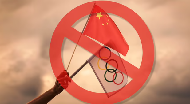 2021 12 China Olympics
