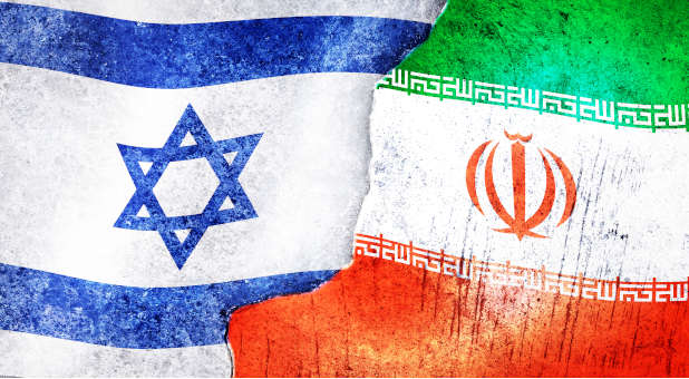 Iran Bullies Israel With Realistic Threat of War