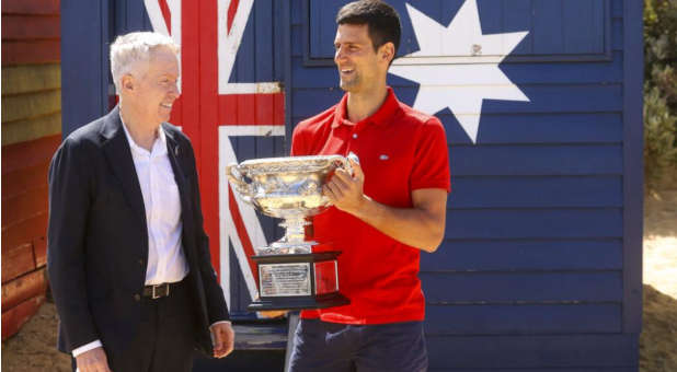 Djokovic Decision: Government Overreach or ‘Overwhelming Risk’ Elimination?