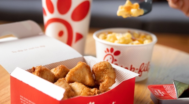 Don’t ‘Eat Mor Chikin’? NJ Officials Cite Outdated ‘Anti-LGBTQ’ Claims in Opposing New Chick-fil-A