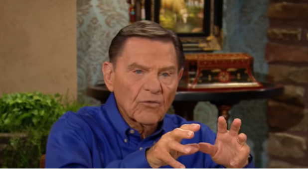 2022 1 Kenneth Copeland compromise