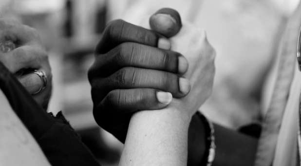 The Answer to Racism in the Church