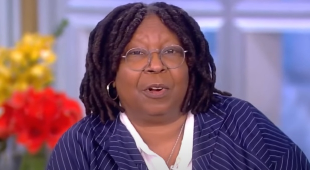 Whoopi Goldberg Apologizes for Saying Holocaust Was ‘Not About Race’