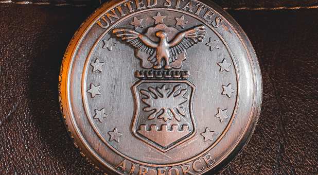 Court Grants Air Force Officer Relief From Government Overreach