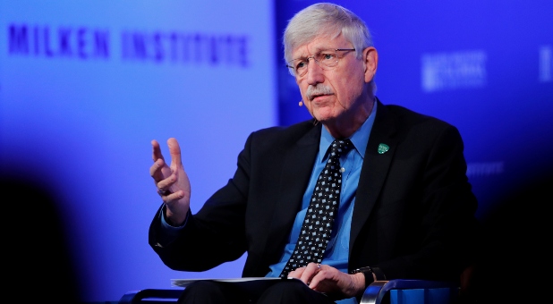 EX-NIH Director Speaks Out on What the Government Got Wrong About the Pandemic