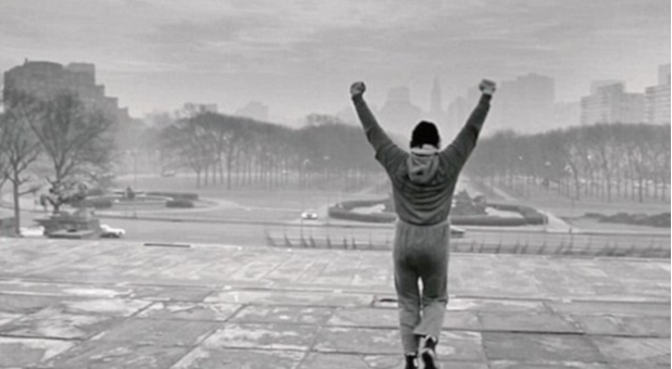 Larry Tomczak’s Week in Review: Rocky Balboa and the Coming Revival