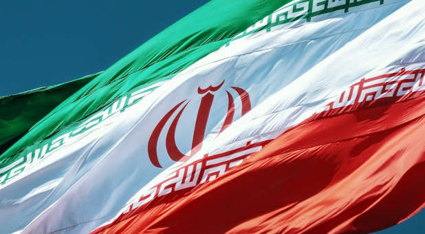 2022 3 feldstein Iran flag