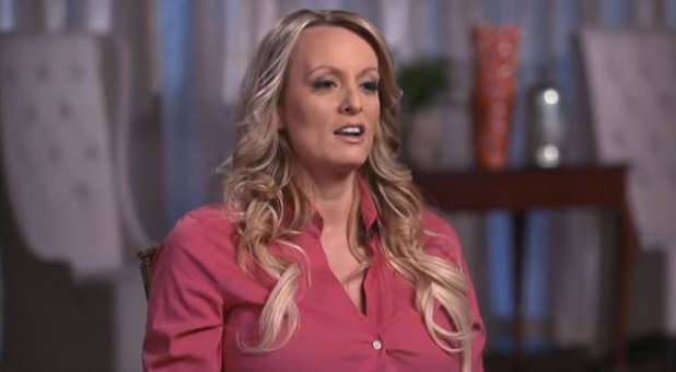 Stormy Daniels Loses Federal Appeal, Trump Says Decision Is ‘Complete Victory’
