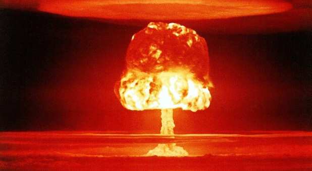 New Poll: Is Iran Plotting ‘Second Holocaust’ Against Israel if Tehran Gets Nuclear Weapons?