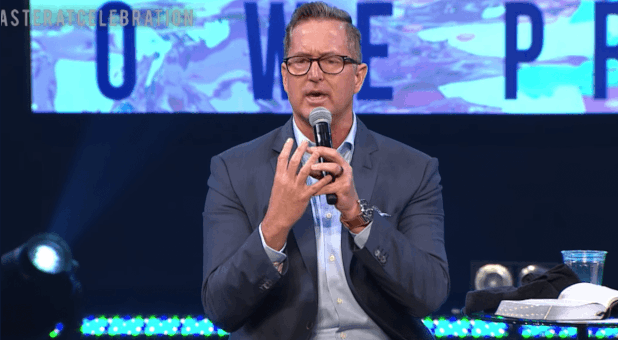 Top of the Week: Investigation Reveals Explosive Allegations Against Former Florida Megachurch Pastor