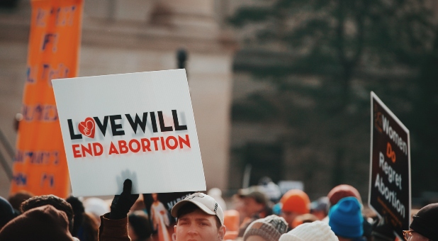 How to Confidently Refute the 10 Most Common Abortion Arguments