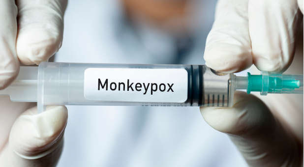 Is the Monkeypox Virus Another Pre-Planned Scenario?