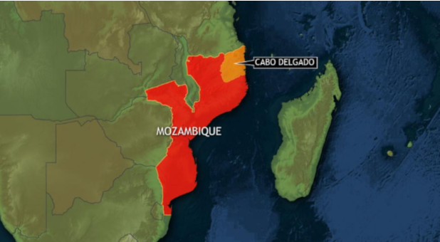 Thousands Flee Islamic State Attacks in Christian Villages in Mozambique