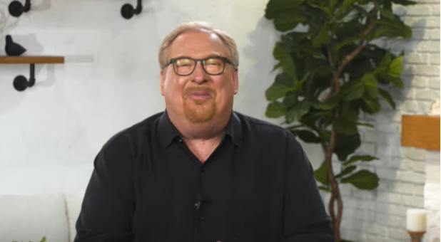 Top of the Week: Rick Warren Announces Retirement From Saddleback Church and Names Successor