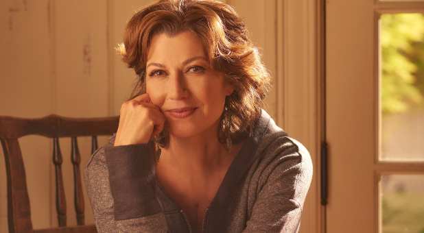 Amy Grant Hospitalized for ‘Observation and Treatment’ After Bike Accident