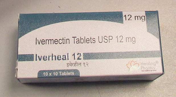 Studies Reveal Ivermectin Greatly Reduces COVID Mortality