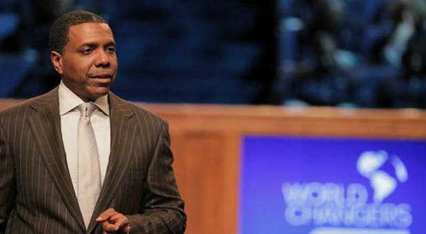What About the Creflo Dollar Controversy?