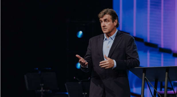Spirit-Filled Megachurch Pastor: We Need a Plan for the Trouble Ahead