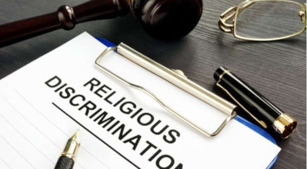 God’s Justice Be Done: Why Religious Discrimination Does Not Pay