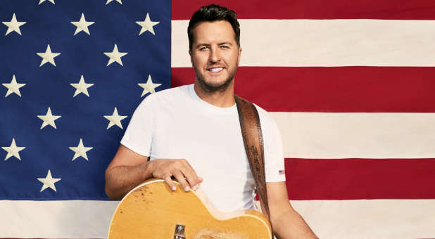 2022 8 Luke Bryan