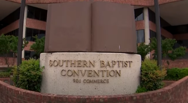 2022 8 Southern Baptist