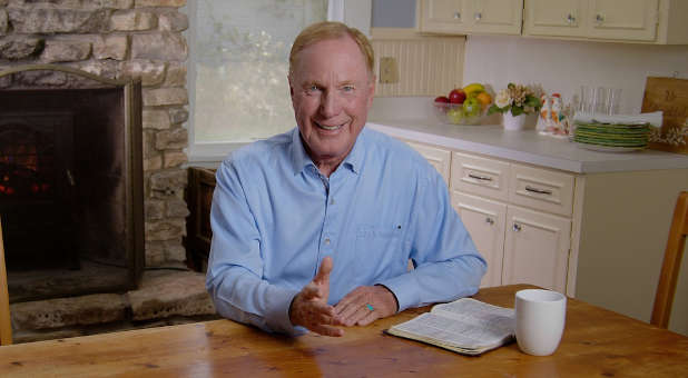 Max Lucado Trusts in the Holy Spirit While Enduring Health Complications