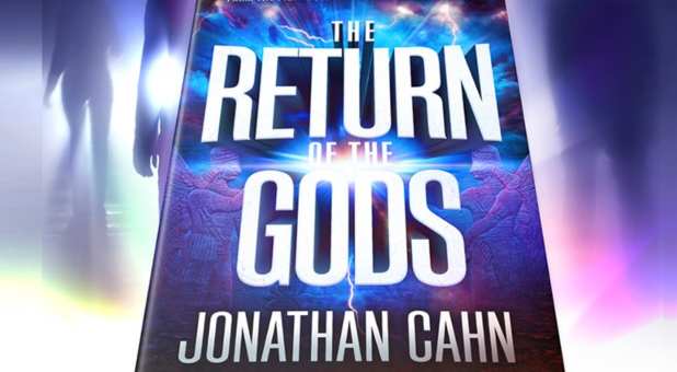 Is There Hope for America? Jonathan Cahn Unveils Uncertain Future