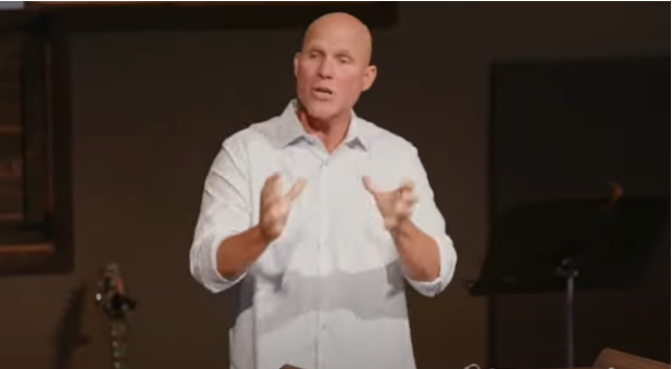 WATCH: Spirit-Filled Pastor Says ‘God’s Word Will Offend Quite a Few People’