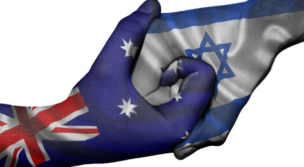 2022 10 Feldstein Australia Israel
