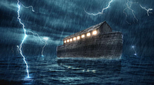 2022 10 Noahs Ark