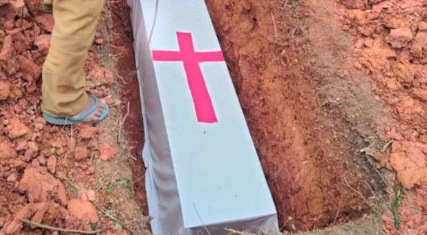 Report: Pastor in Laos Tortured and Martyred for Spreading Christian Faith